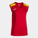 Joma Championship VIII Sleeveless Shirt - Adult - Woman