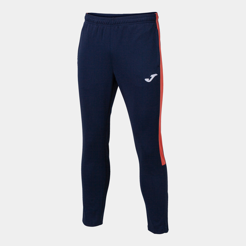 Joma Eco Championship Recycled Long Pants - Adult - Man