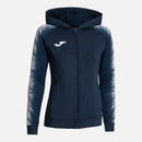 Joma Elite Xi Zip-up Hoodie - Adult - Woman