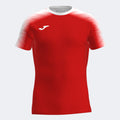 Joma Elite Xi Short Sleeve T-shirt - Adult - Woman