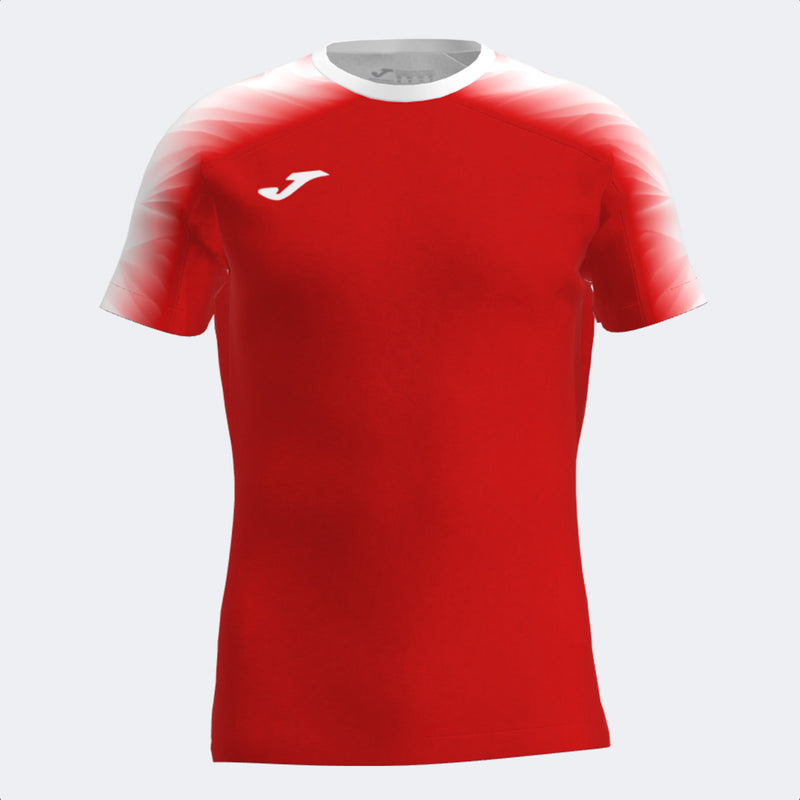 Joma Elite Xi Short Sleeve T-shirt - Adult - Woman