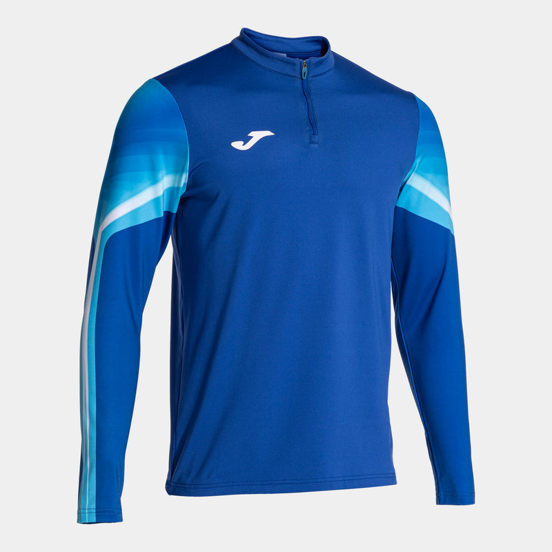 Joma Elite Xi Sweatshirt - Junior - Man
