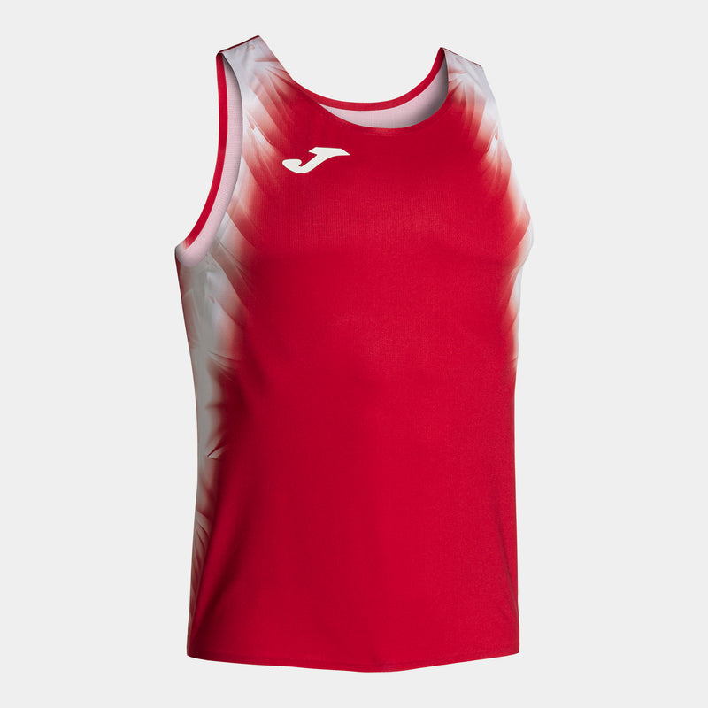Joma Elite Xi Tank Top - Adult - Man