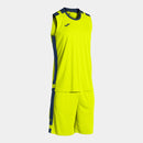 Joma Lider Basket Set - Junior - Man