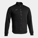 Joma Confort Iv Full Zip Sweatshirt - Adult - Man