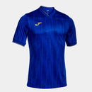 Joma Gold Vi Short Sleeve T-shirt - Adult - Man