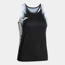 Joma Elite Xi Tank Top - Junior - Woman