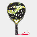 Joma Gold Pro Paddle Racket - Adult - Unisex