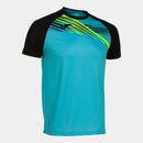 Joma Elite X Short Sleeve T-shirt - Junior - Man