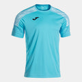 Joma Championship VIII Short Sleeve T-shirt - Junior - Man