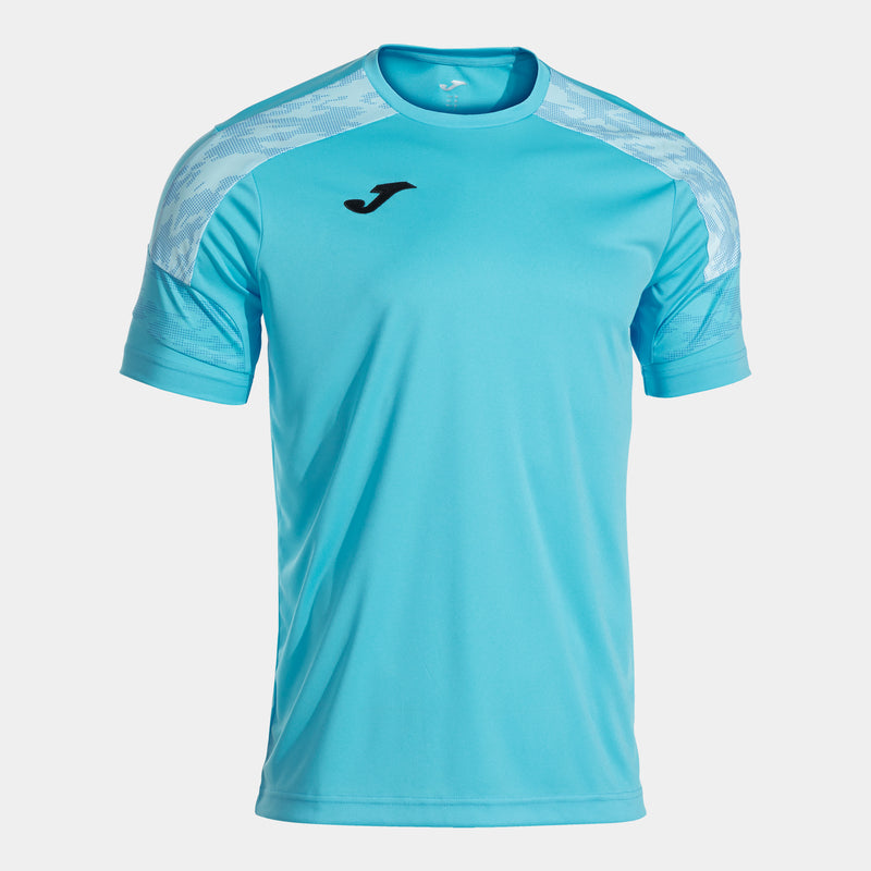 Joma Championship VIII Short Sleeve T-shirt - Junior - Man