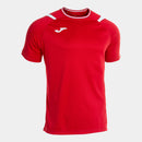 Joma Performance Short Sleeve T-shirt - Junior - Man
