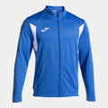 Joma Winner III Full Zip Sweatshirt - Junior - Man
