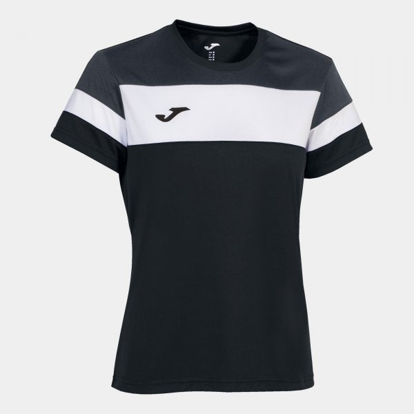 JOMA Crew Iv T-Shirt S/S - JUNIORS