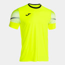 Joma Elite Xi Short Sleeve T-shirt - Junior - Man