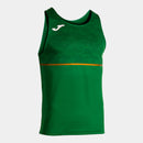 Joma Record III Sleeveless Shirt - Junior - Man