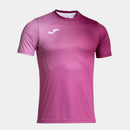 Joma Pro Team Short Sleeve T-shirt - Junior - Man