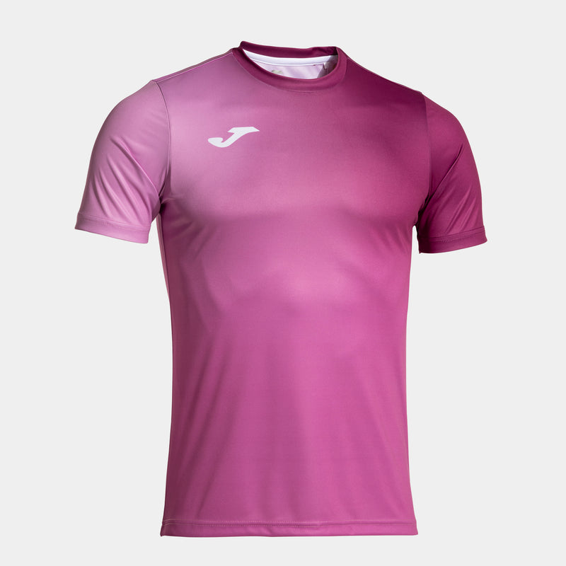 Joma Pro Team Short Sleeve T-shirt - Junior - Man