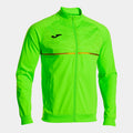 Joma Record III Full Zip Sweatshirt - Junior - Man