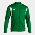 Joma Winner III Full Zip Sweatshirt - Junior - Man