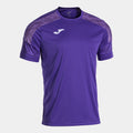 Joma Championship VIII Short Sleeve T-shirt - Junior - Man
