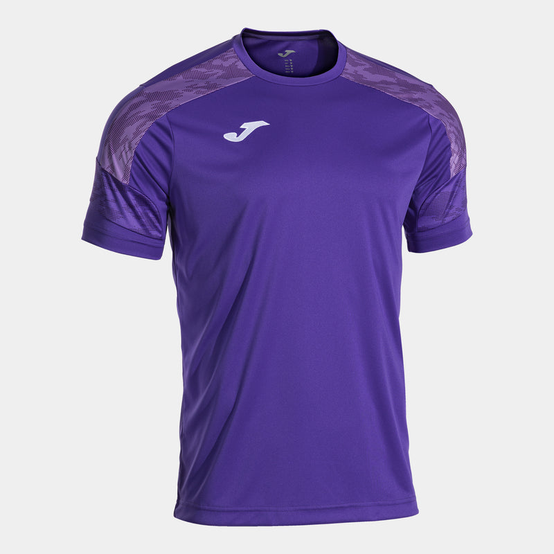 Joma Championship VIII Short Sleeve T-shirt - Junior - Man