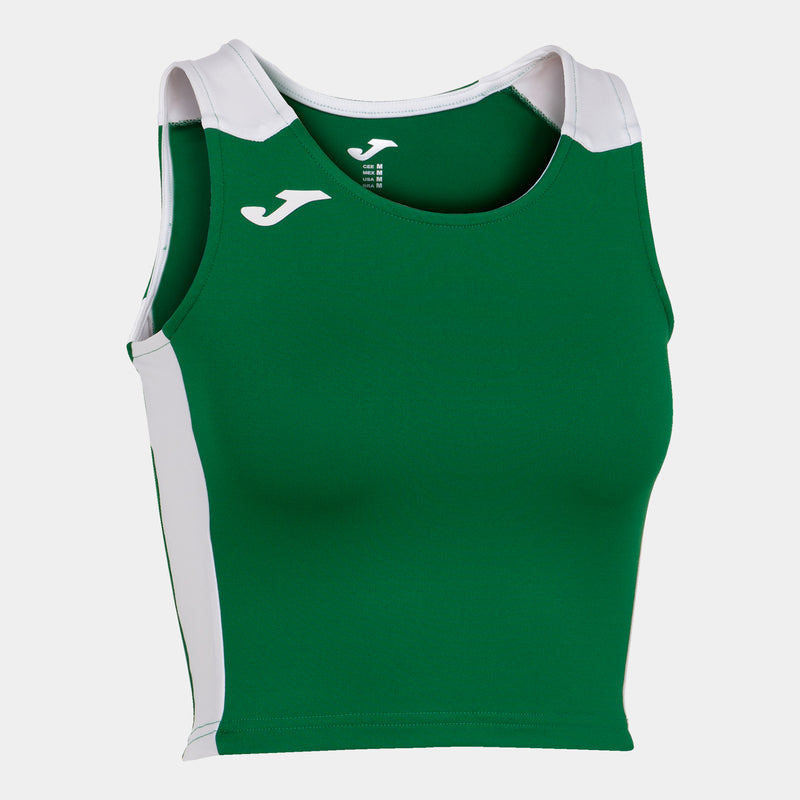 Joma Record II Top - Junior - Woman