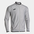 Joma Victory II Full Zip Sweatshirt - Junior - Man