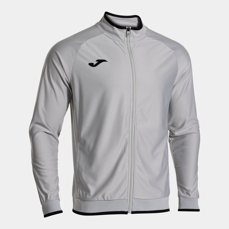 Joma Victory II Full Zip Sweatshirt - Junior - Man