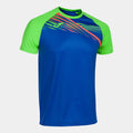 Joma Elite X Short Sleeve T-shirt - Junior - Man