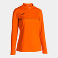 Joma Record III Sweatshirt - Adult - Woman