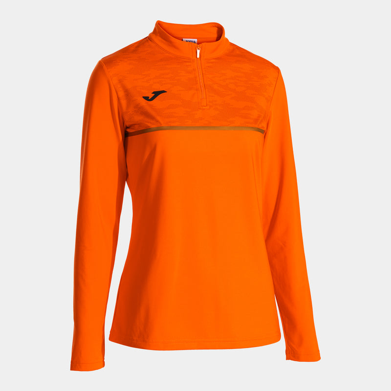 Joma Record III Sweatshirt - Adult - Woman