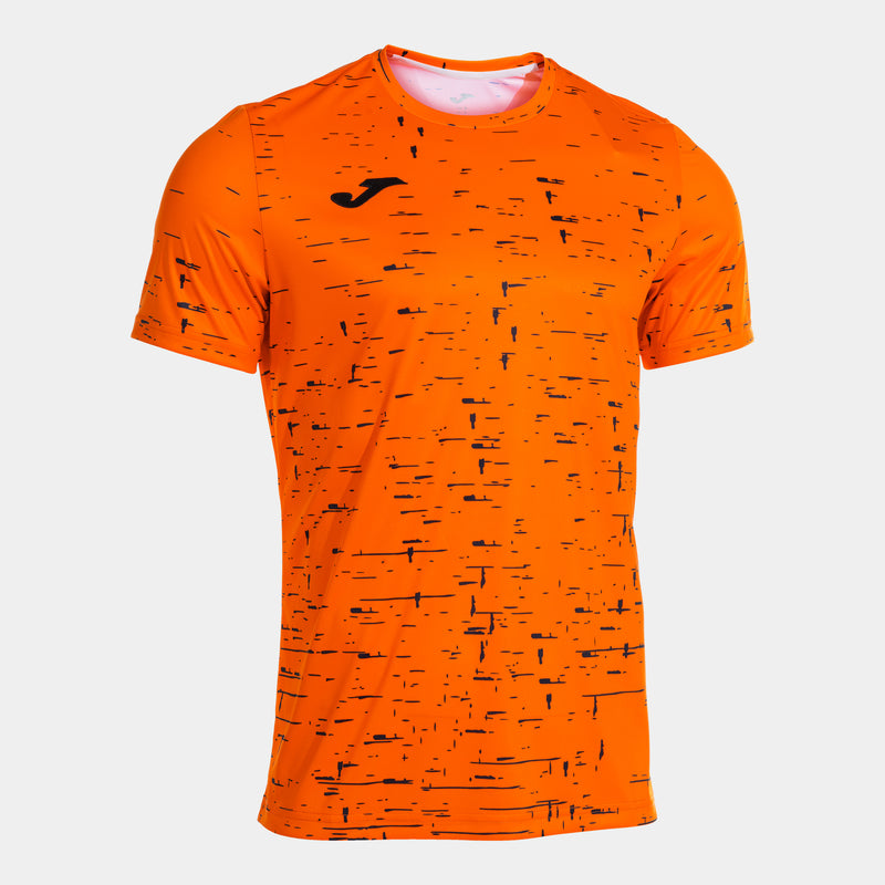 Joma Performance Short Sleeve T-shirt - Junior - Man