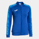 Joma Elite Xi Full Zip Sweatshirt - Junior - Woman