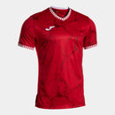 Joma Gold VII Short Sleeve T-shirt - Adult - Man