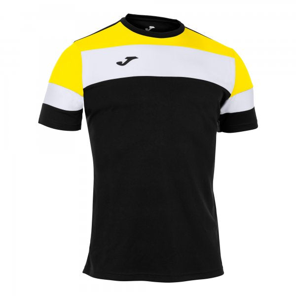 JOMA Crew Iv T-Shirt S/S - ADULTS