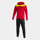 Joma Phoenix II Tracksuit - Adult - Man