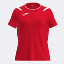 Joma Dinamo II Short Sleeve T-shirt - Adult - Woman