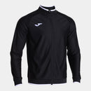 Joma Victory II Full Zip Sweatshirt - Adult - Man