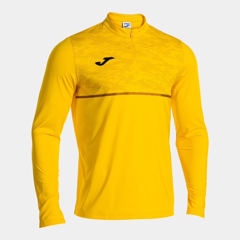 Joma Record III Sweatshirt - Adult - Man