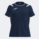 Joma Dinamo II Short Sleeve T-shirt - Adult - Woman