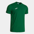 Joma Olimpiada Short Sleeve T-shirt - Junior - Man