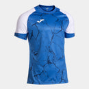 Joma Performance Handball Short Sleeve T-shirt - Adult - Man