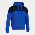 Joma Crew V Hoodie - Junior - Man