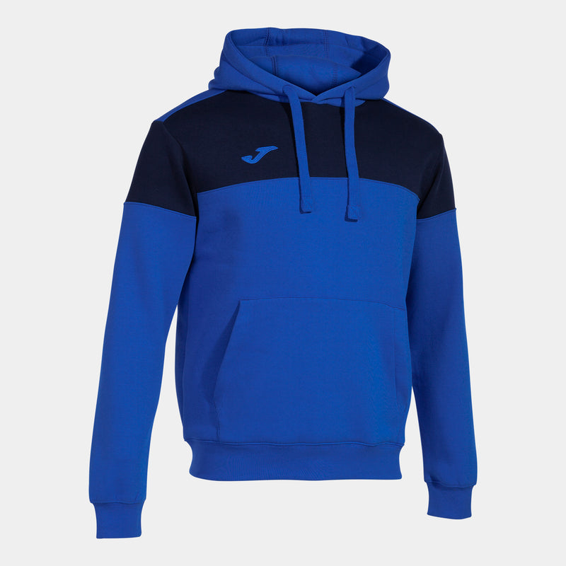 Joma Crew V Hoodie - Junior - Man