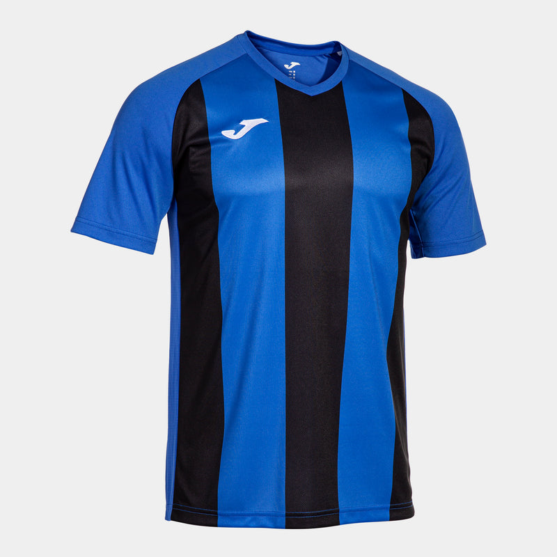 Joma Inter Iv Short Sleeve T-shirt - Adult - Man