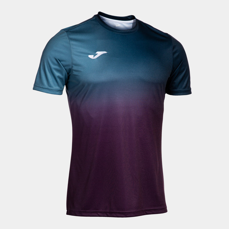 Joma Pro Team Short Sleeve T-shirt - Junior - Man