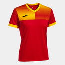 Joma Supernova Iv Short Sleeve T-shirt - Adult - Woman