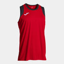Joma Final Basket III Sleeveless Shirt - Junior - Man