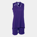Joma Campus II Two-piece - Adult - Woman